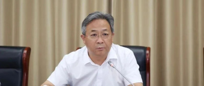 江苏省政协原副主席王昊，被“双开”！