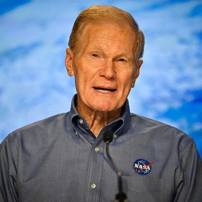 NASA局长：需要和中国谈一谈