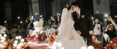 婚宴上，新郎基本不喝，原来心里有事……