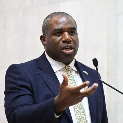 官宣：英国外交大臣明起访华