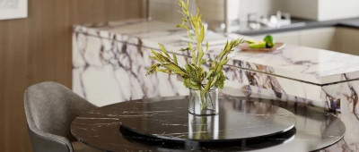 首发 | 金基朗樾府195㎡科技精装 还原生活最大的魅力