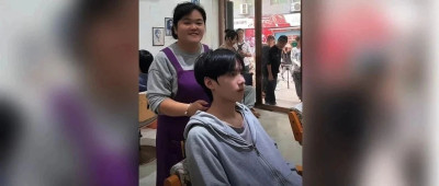 “从来没这么想见一个女人！”湖南理发师“现象级”爆火，恐怕没那么简单……