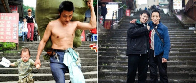 2010→2024，这对火遍全国的父子，如今怎么样了？