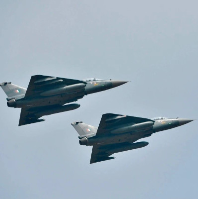 “印度空军要‘遵守时间表’追赶中国”