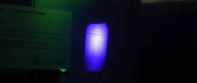 光有影子吗？这个有点弱智的问题却让物理学家发了一篇论文：可以有！