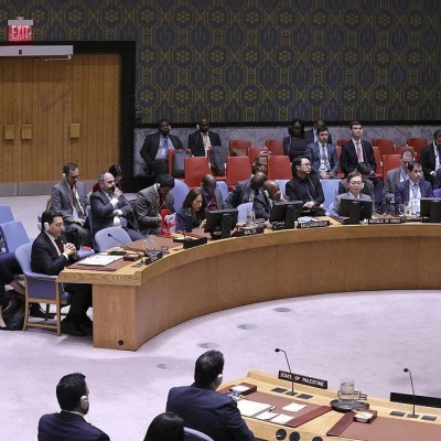 俄代表猛批美国：丧尽天良