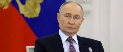 普京回应：将加倍奉还