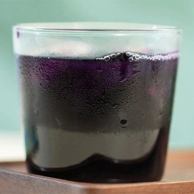 一种路子很妖的快乐水，真心建议你经常喝（不是碳酸饮料！