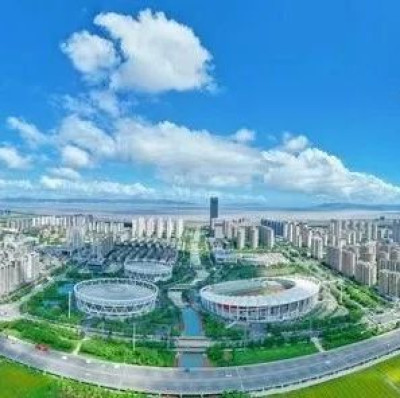 年增长超8%，这座县城做对了什么？