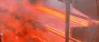 自动烤串机的进化路数，有亿点点赛博朋克啊... | 有趣的制造