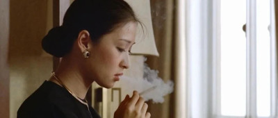 好大胆的女性电影，42年前拍的