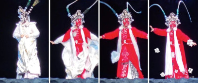 🤭 千 万 别 眨 眼 ！