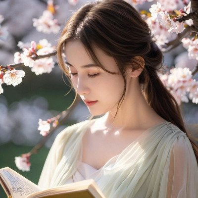 姑娘，你为什么那么焦虑？