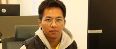 “体育老师真请假了......”