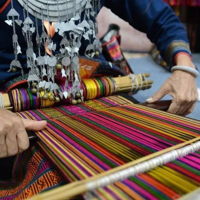 通过！我国3个项目列入人类非遗