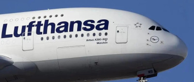 拒载128名犹太乘客，汉莎航空遭美方罚款400万美元