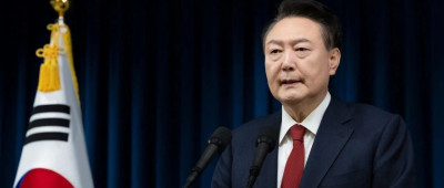 投票结束，弹劾案未通过