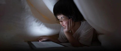 网络“沉迷”，被误读了