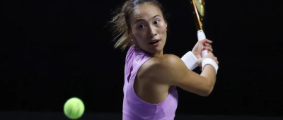 非凡的一年！郑钦文，下个赛场见！