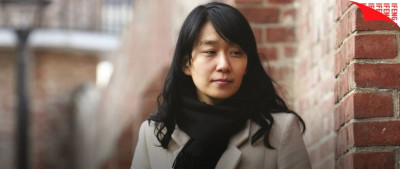 亚洲第一个诺奖女作家，为什么是她？