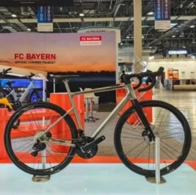 造价35万元的E-bike被老外追捧，这个卷疯了的赛道仍有机会丨36氪直击CES