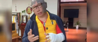 热搜第一！周黑鸭创始人被炸伤，本人发声