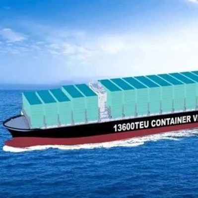 签了！6艘，人民币结算