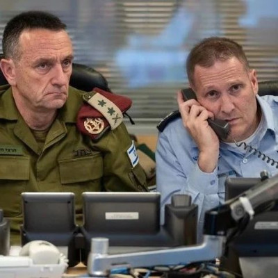 “以色列事先告知伊朗打击位置”