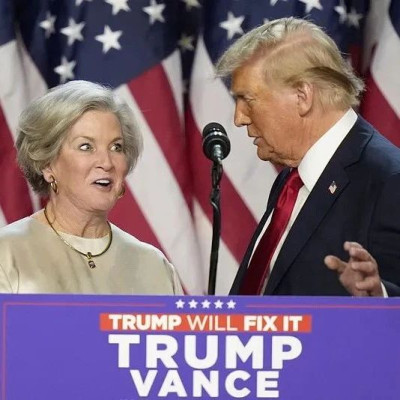 搭建新内阁，特朗普相中这三种人