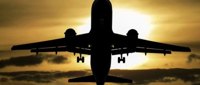 炎炎夏日，最好不要买下午和晚上起飞的航班