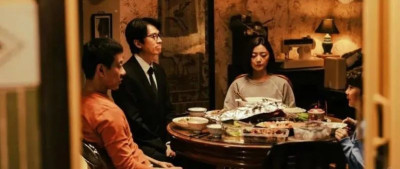 破影史纪录，不怕死的年度神作来了