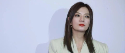 赵薇，被强制执行