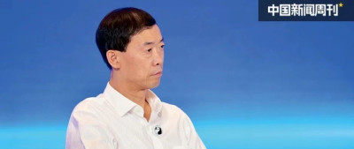 姚海军：从伐木工到被查的“科幻大佬”