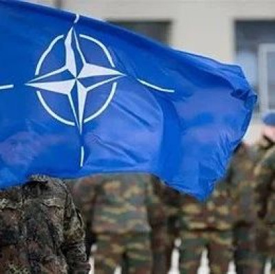 中方敦促北约：停止插手！