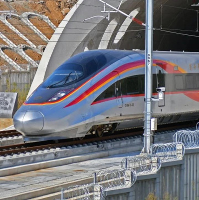 凭高铁票享景区优惠！潍烟高铁今日开通