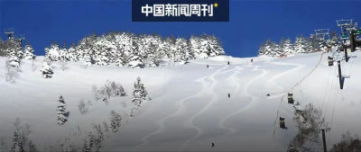 中国游客滑雪窒息身亡，粉雪有多险？