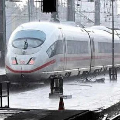 2年之内好不了，德企开始