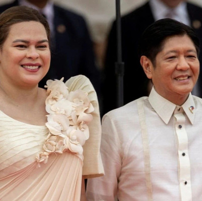 弹劾莎拉？马科斯：茶杯里的风波