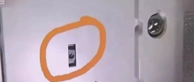 在多家宾馆、酒店房间内偷拍！主犯被判刑10年