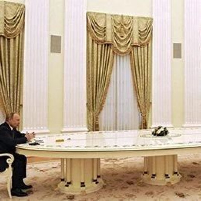 两年了！他俩终于通话，德国主动的