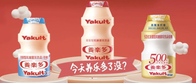 潜伏中国22年的日本饮料，开始着急了