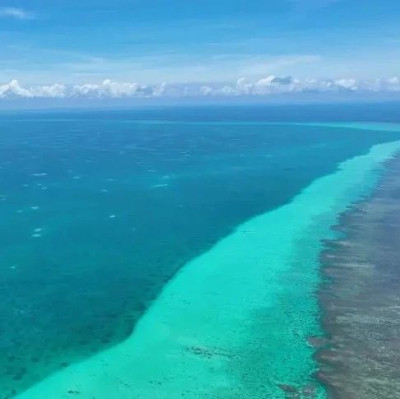 中国向联合国交存黄岩岛领海基线声明和海图