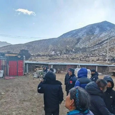 国家发改委紧急下达1亿元支持西藏地震灾区灾后应急恢复