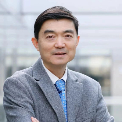 中国科学院院士陈松蹊加盟清华大学