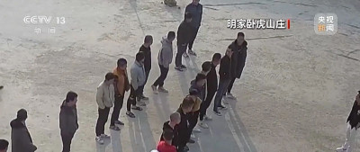 人被明码标价出售、完不成“任务”遭毒打……回流人员讲述缅北犯罪集团累累罪行