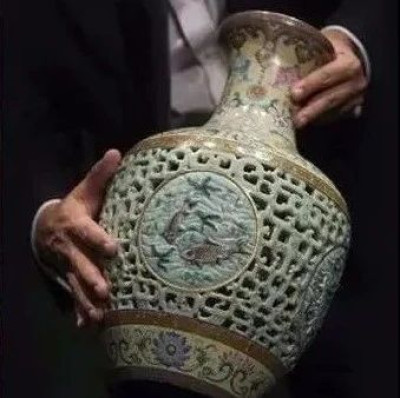 复原乾隆一生至爱