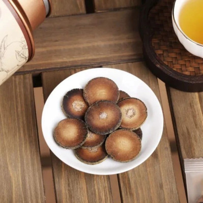 被广东人捧红的化橘红，到底是什么？