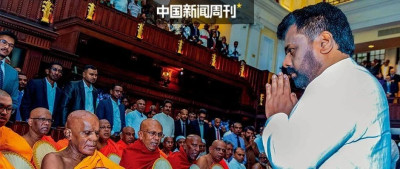 换了新总统，这个国家能走出“国家破产”困局吗？