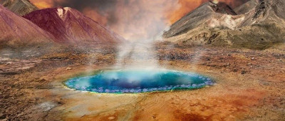 关于生命起源，科学家有新发现！