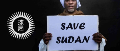 苏丹内战报告，军队乱政毁了这个国家